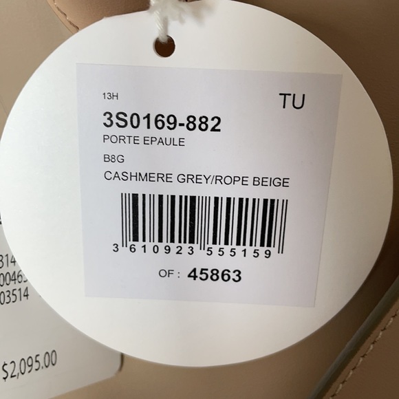 Chloe Baylee Tote Bag - Picture 8 of 8